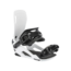 Nitro Talent Snowboard Binding 2026 - White