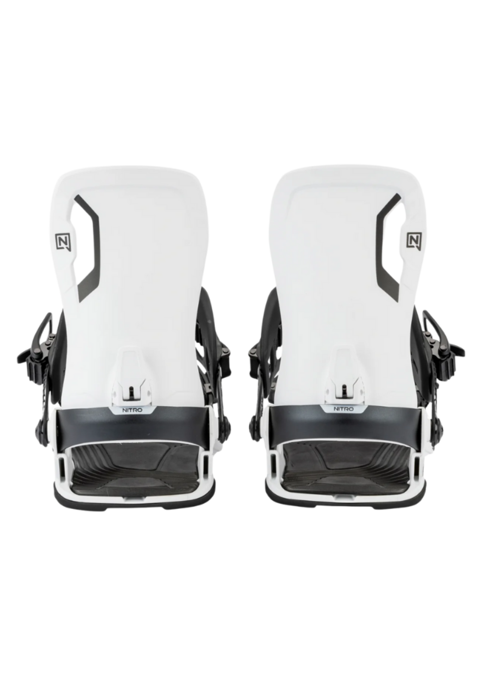 Talent Unisex | White