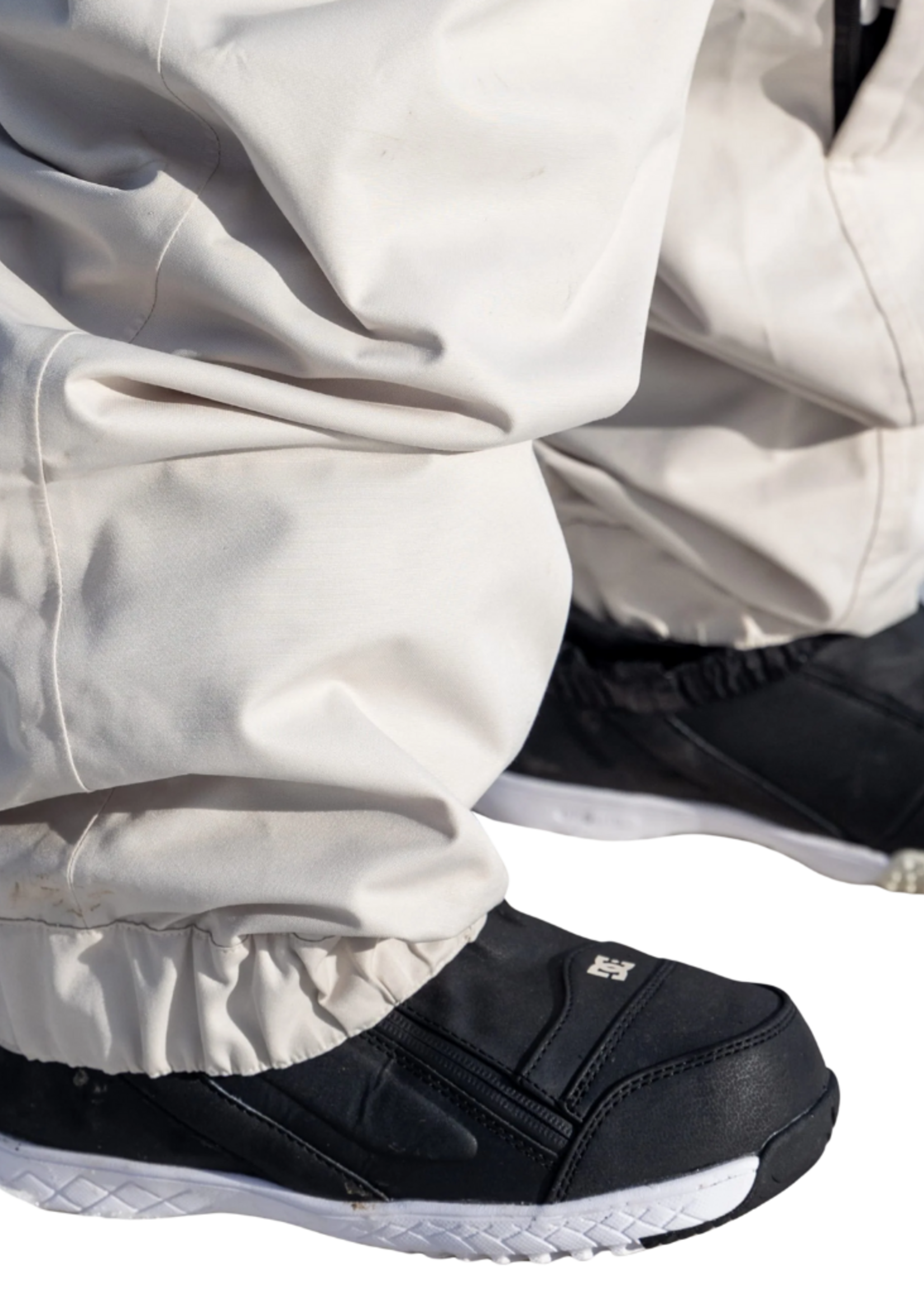 686 Women's Outline Shell Pant | Limestone