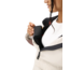686 Women's Outline Shell Anorak | Limestone Colorblock