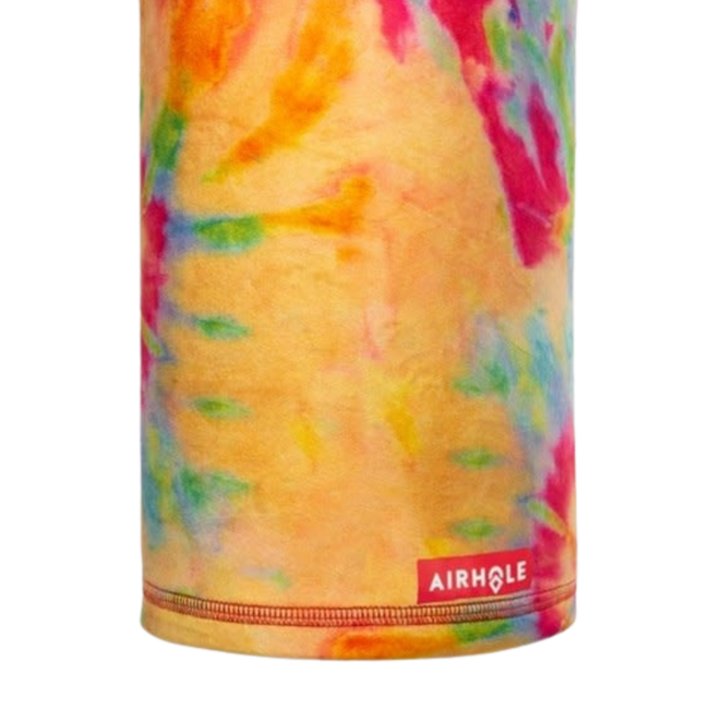 Airhole Airtube Ergo Milk Fleece | Festival