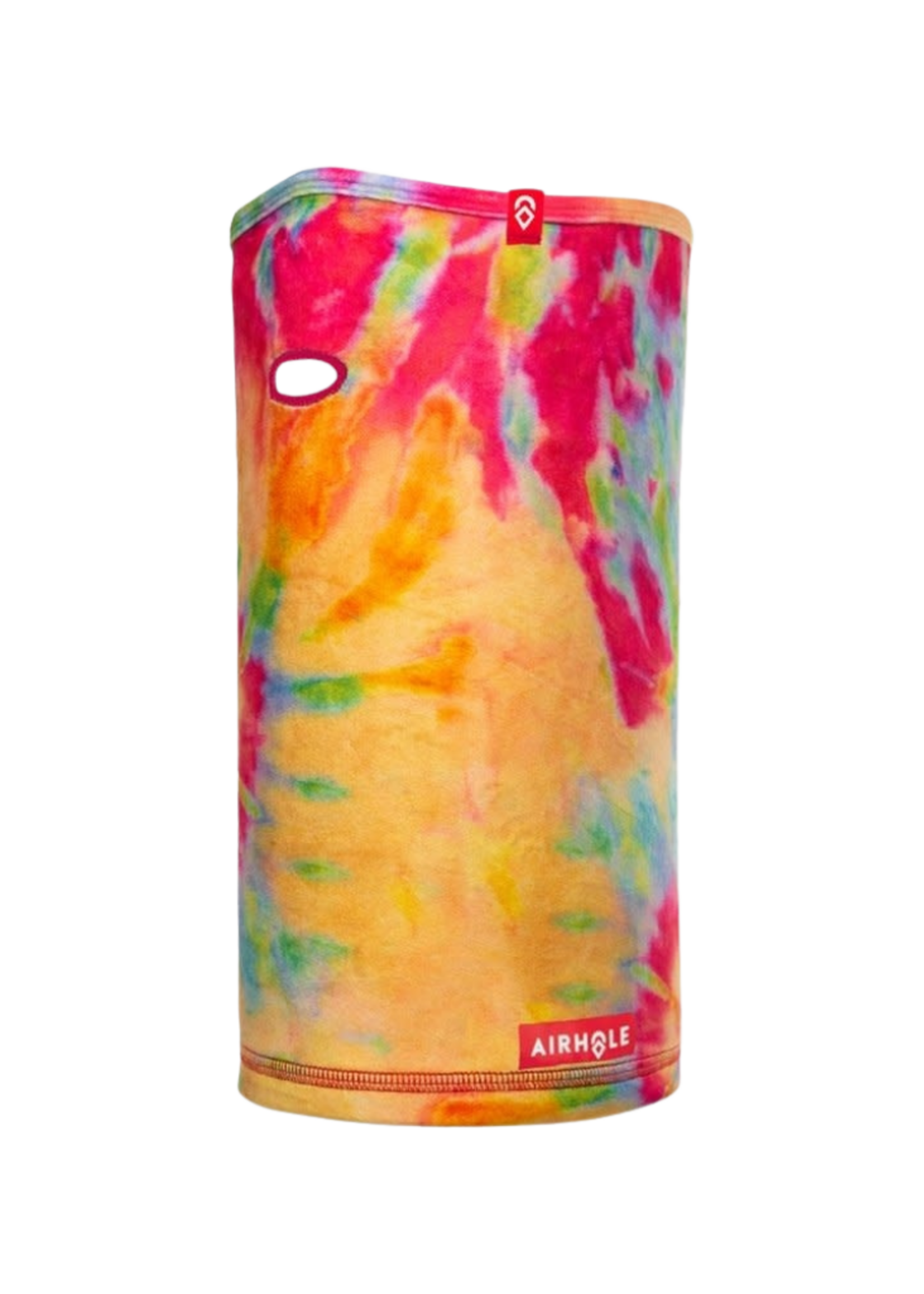 Airhole Airtube Ergo Milk Fleece | Festival