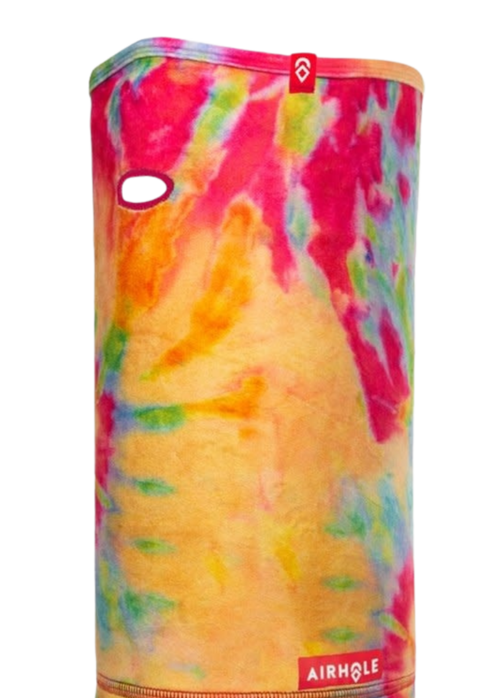 Airhole Airtube Ergo Milk Fleece | Festival