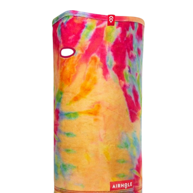 Airhole Airtube Ergo Milk Fleece | Festival