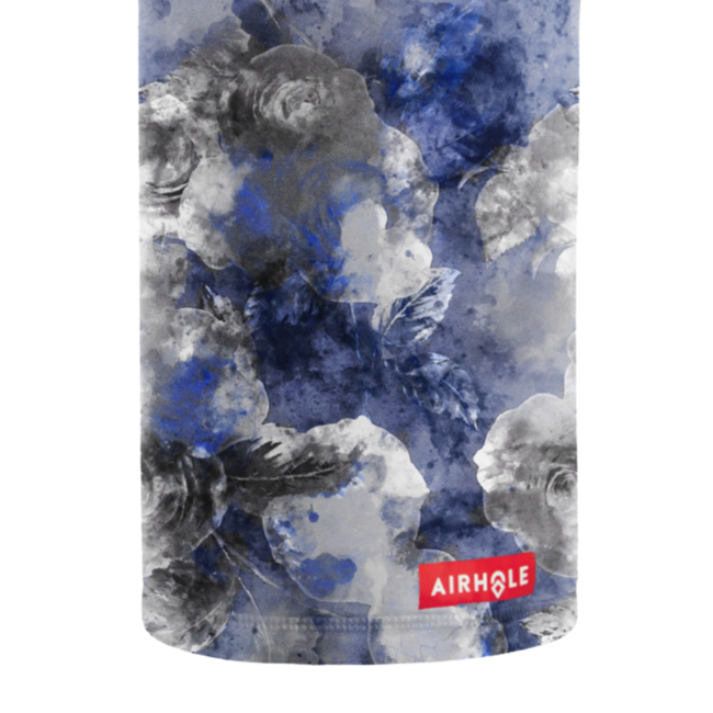 Airhole Airtube Ergo Milk Fleece | Bouquet