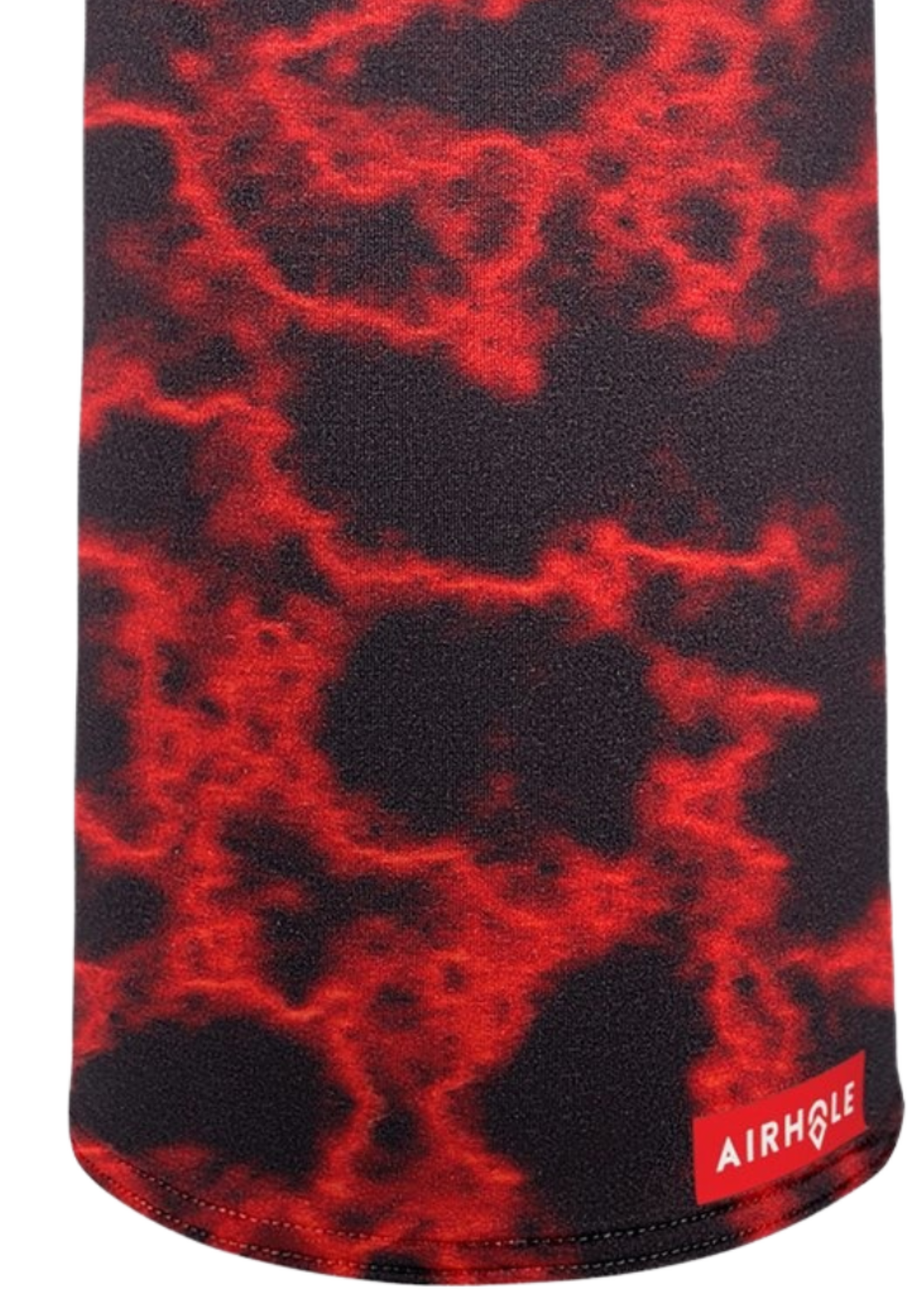 Airhole Airtube Ergo Drytech | Lava