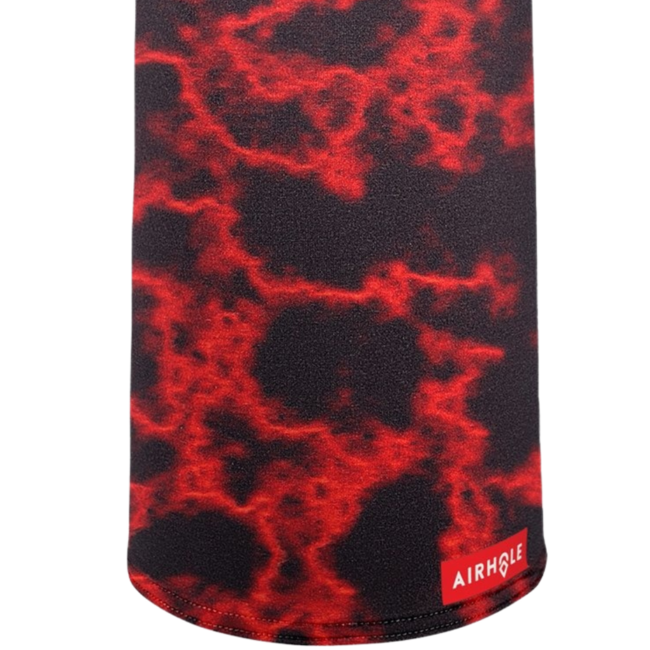 Airhole Airtube Ergo Drytech | Lava