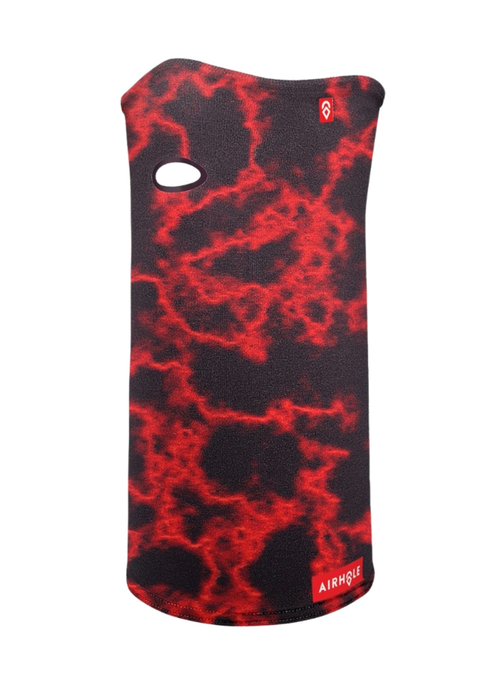 Airhole Airtube Ergo Drytech | Lava