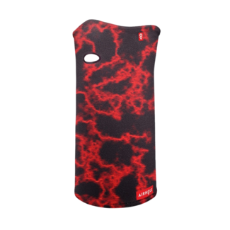 Airhole Airtube Ergo Drytech | Lava