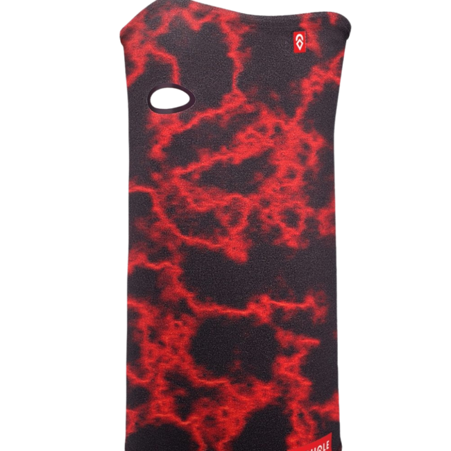 Airhole Airtube Ergo Drytech | Lava