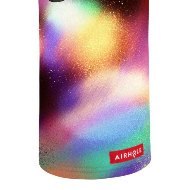 Airhole Airtube Ergo Polar Fleece | Aero