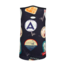 Airhole Airtube Ergo Polar Fleece | Resort