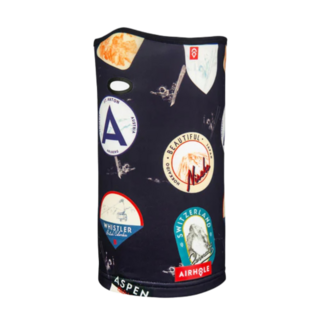 Airhole Airtube Ergo Polar Fleece | Resort