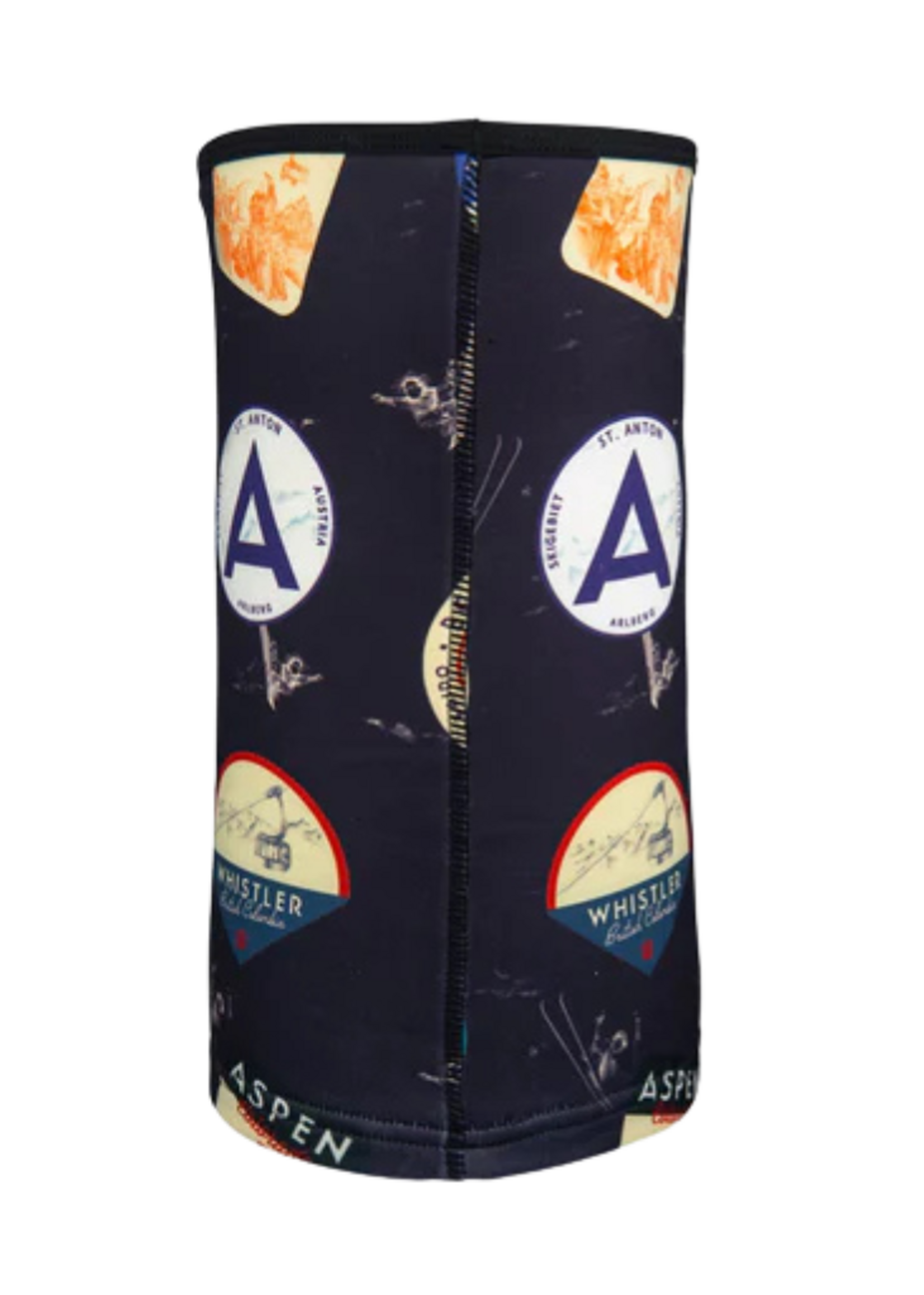 Airhole Airtube Ergo Polar Fleece | Resort