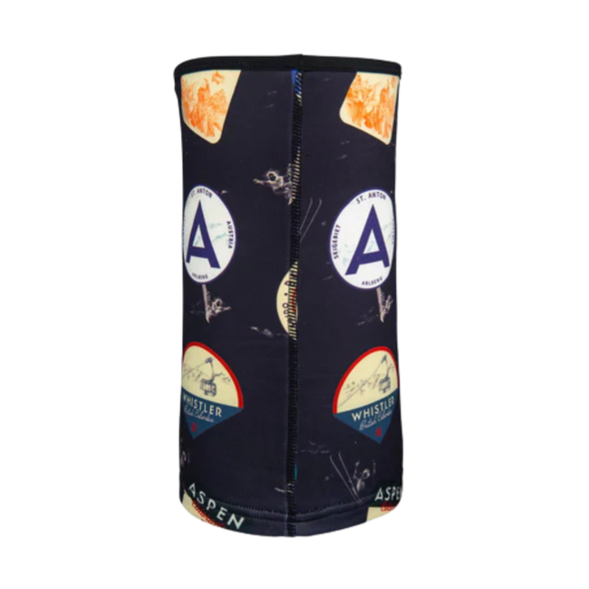 Airhole Airtube Ergo Polar Fleece | Resort