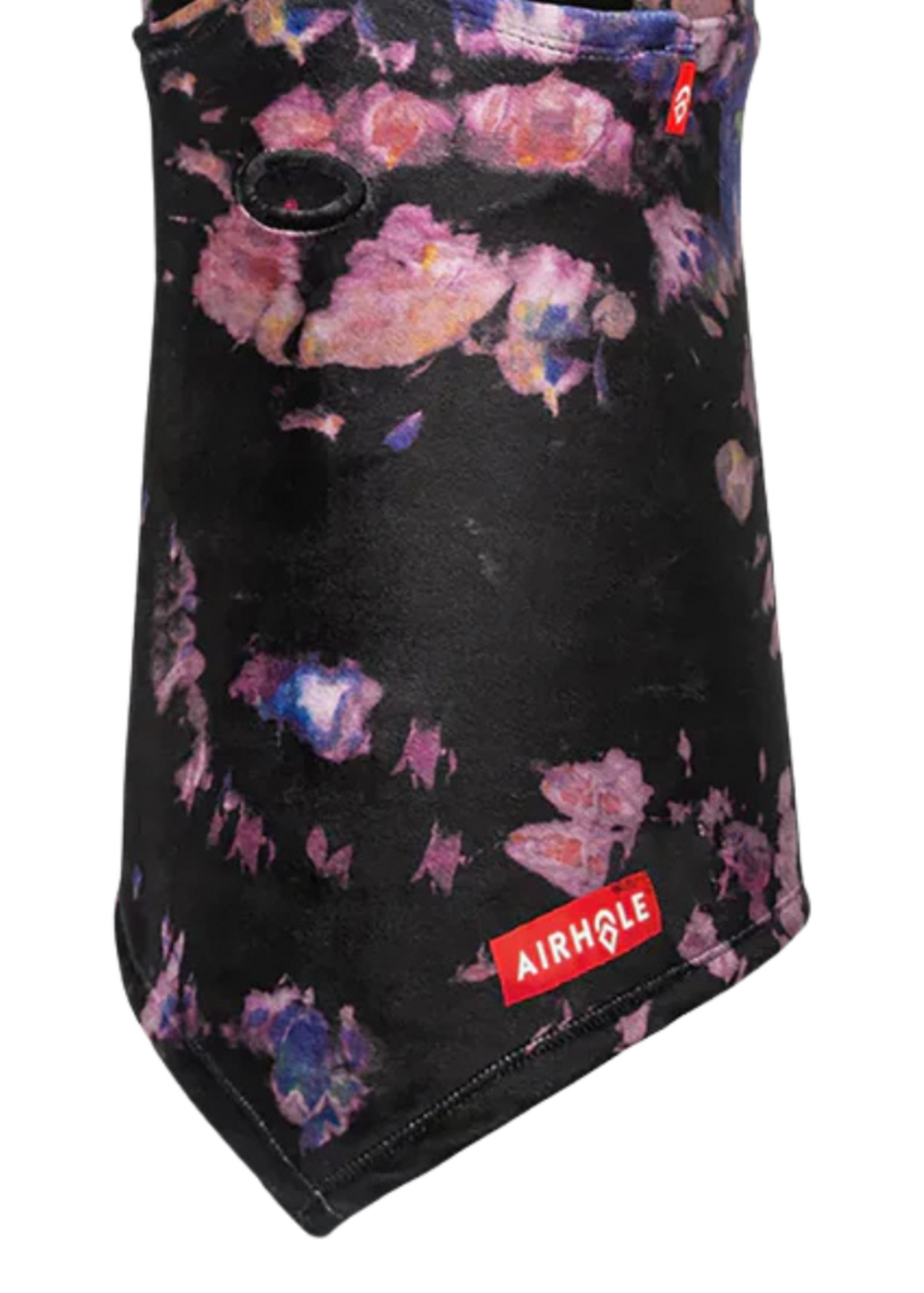 Airhole Hinge Milk Fleece Balaclava | Sport Dye