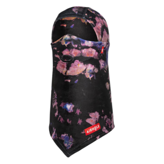 Airhole Hinge Milk Fleece Balaclava | Sport Dye