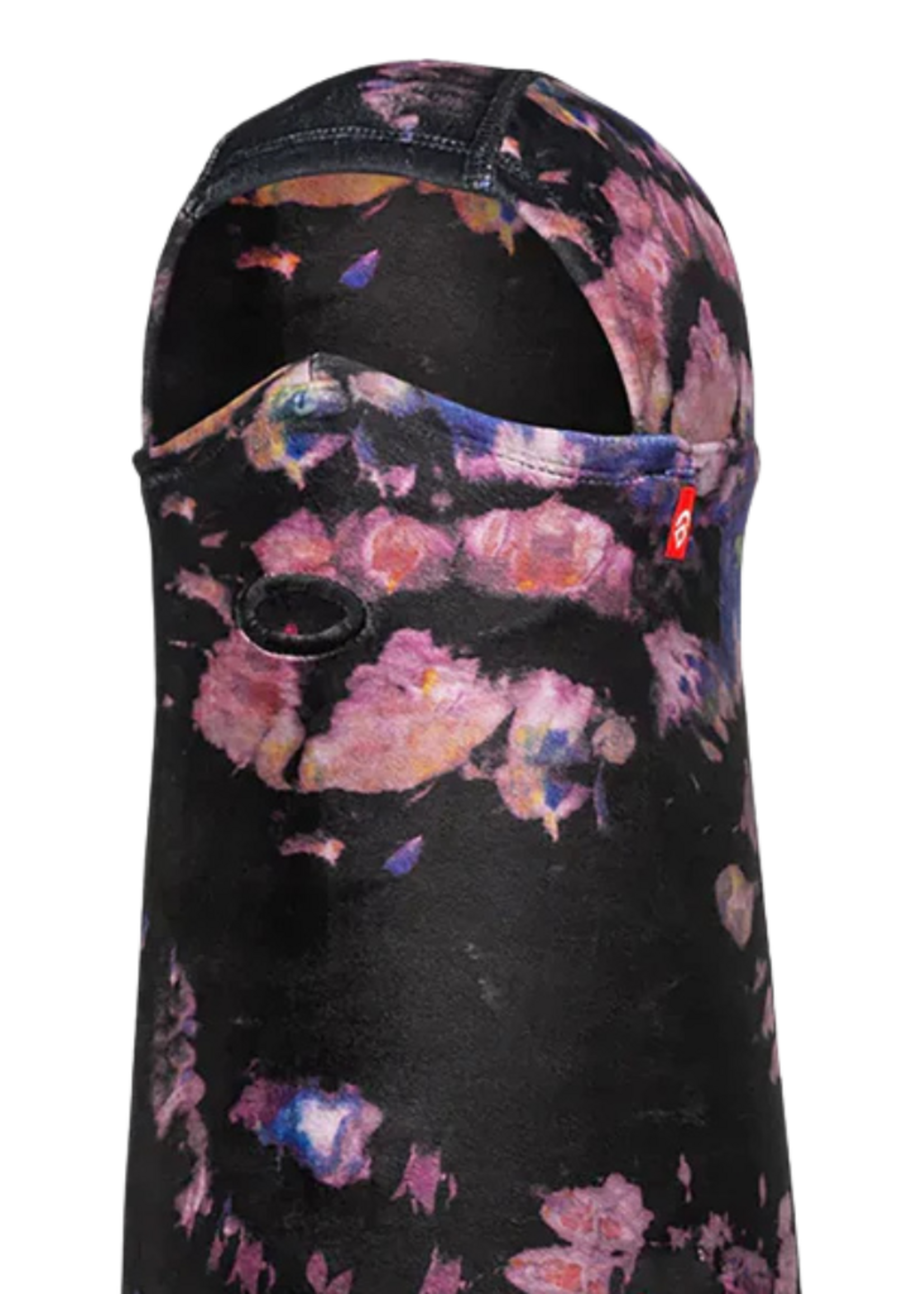 Airhole Hinge Milk Fleece Balaclava | Sport Dye