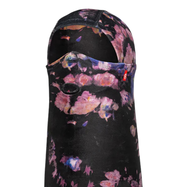Airhole Hinge Milk Fleece Balaclava | Sport Dye