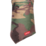Airhole Hinge Milk Fleece Balaclava | Army