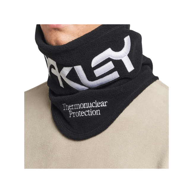 Oakley TNP Fleece Neck Gaiter Neck Warmer