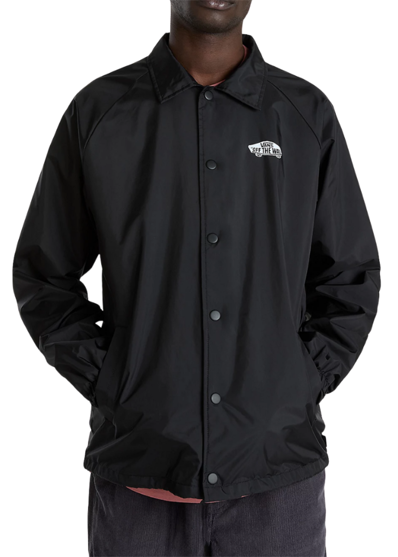 Vans Men's Torrey Jacket