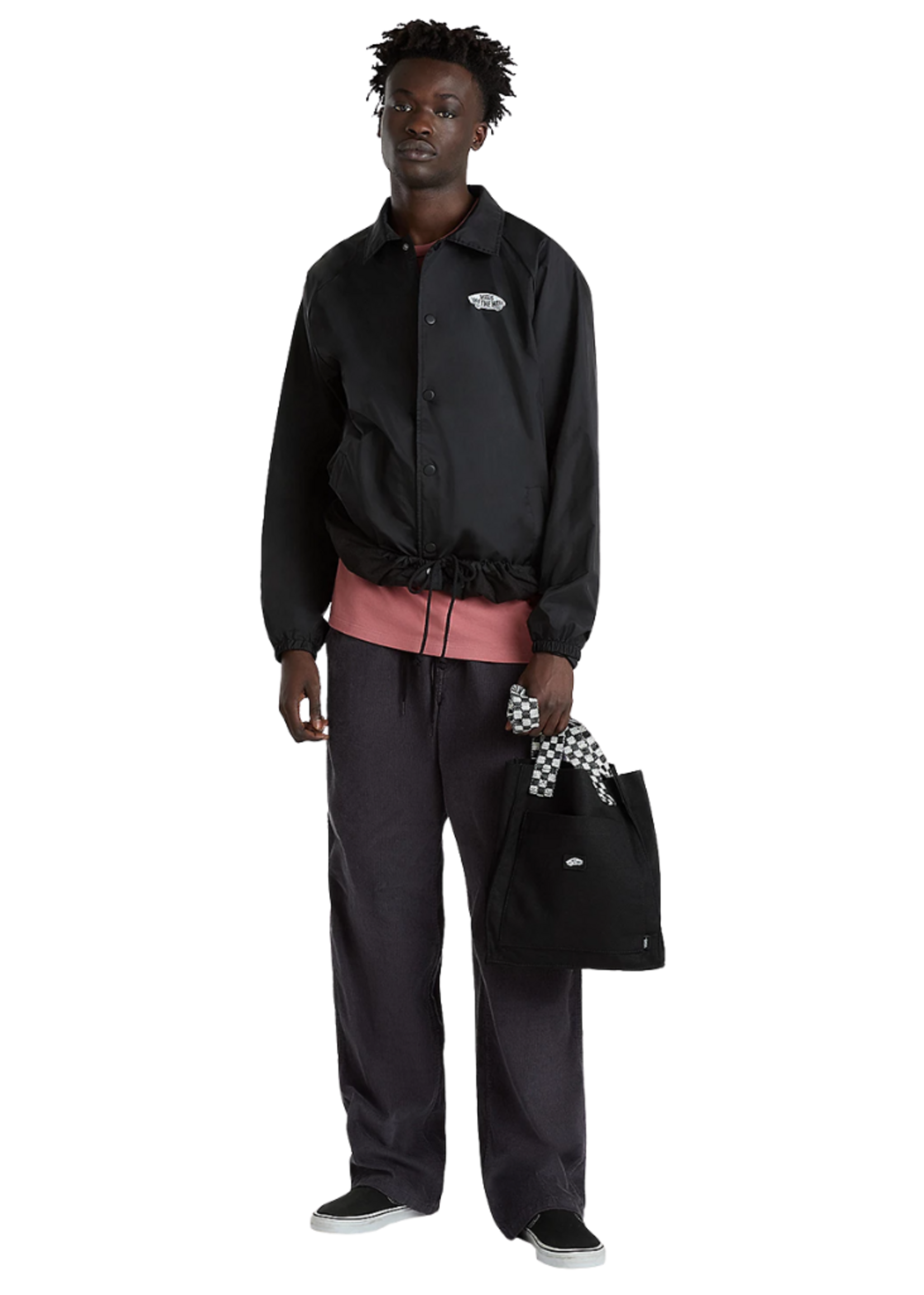 Vans Men's Torrey Jacket