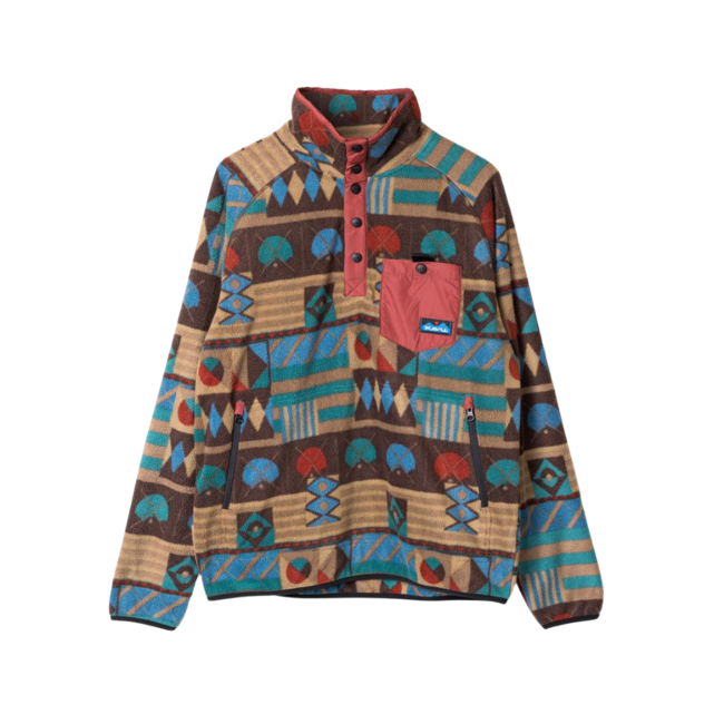 KAVU Men's Teannaway
