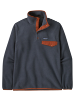 Patagonia Synchilla Snap-T Pull Over