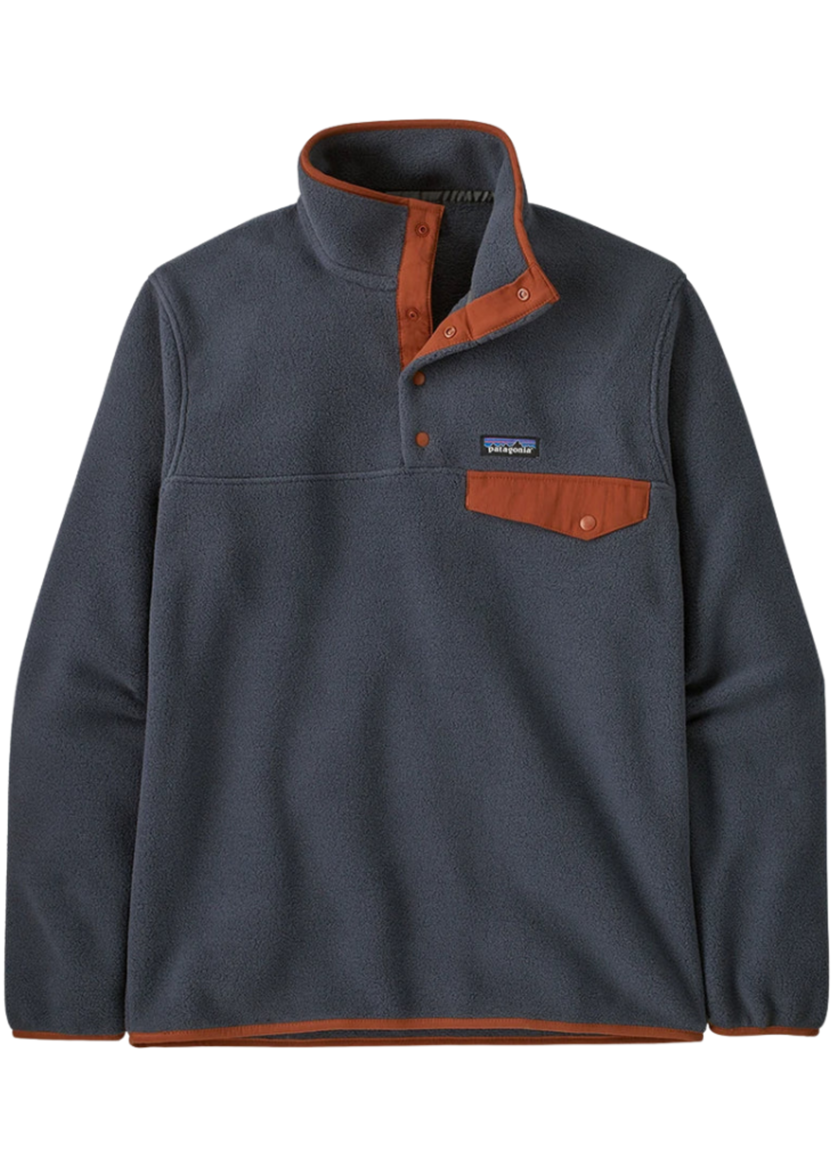 Patagonia Men's Synchilla Snap-T Pull Over