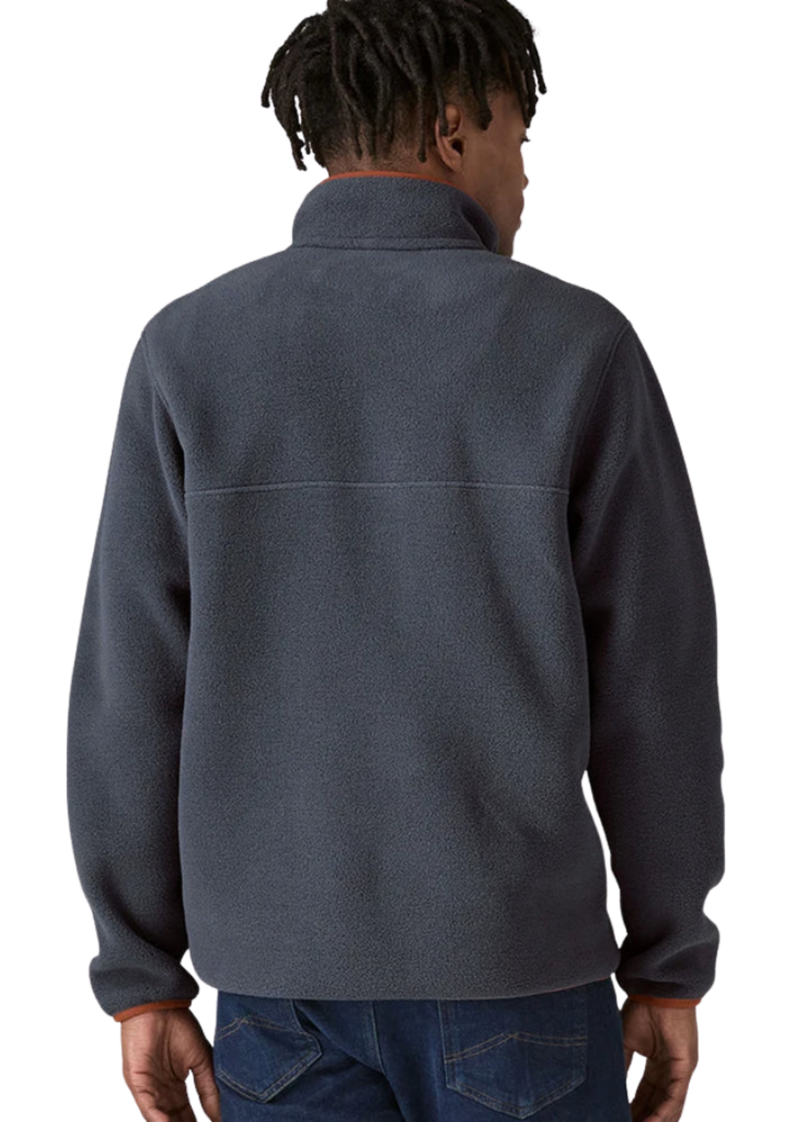 Patagonia Men's Synchilla Snap-T Pull Over