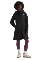 The North Face Aconcagua Parka  | TNF Black