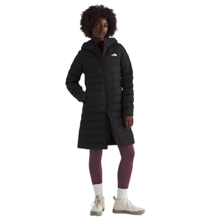 The North Face Women's Aconcagua Parka  | TNF Black