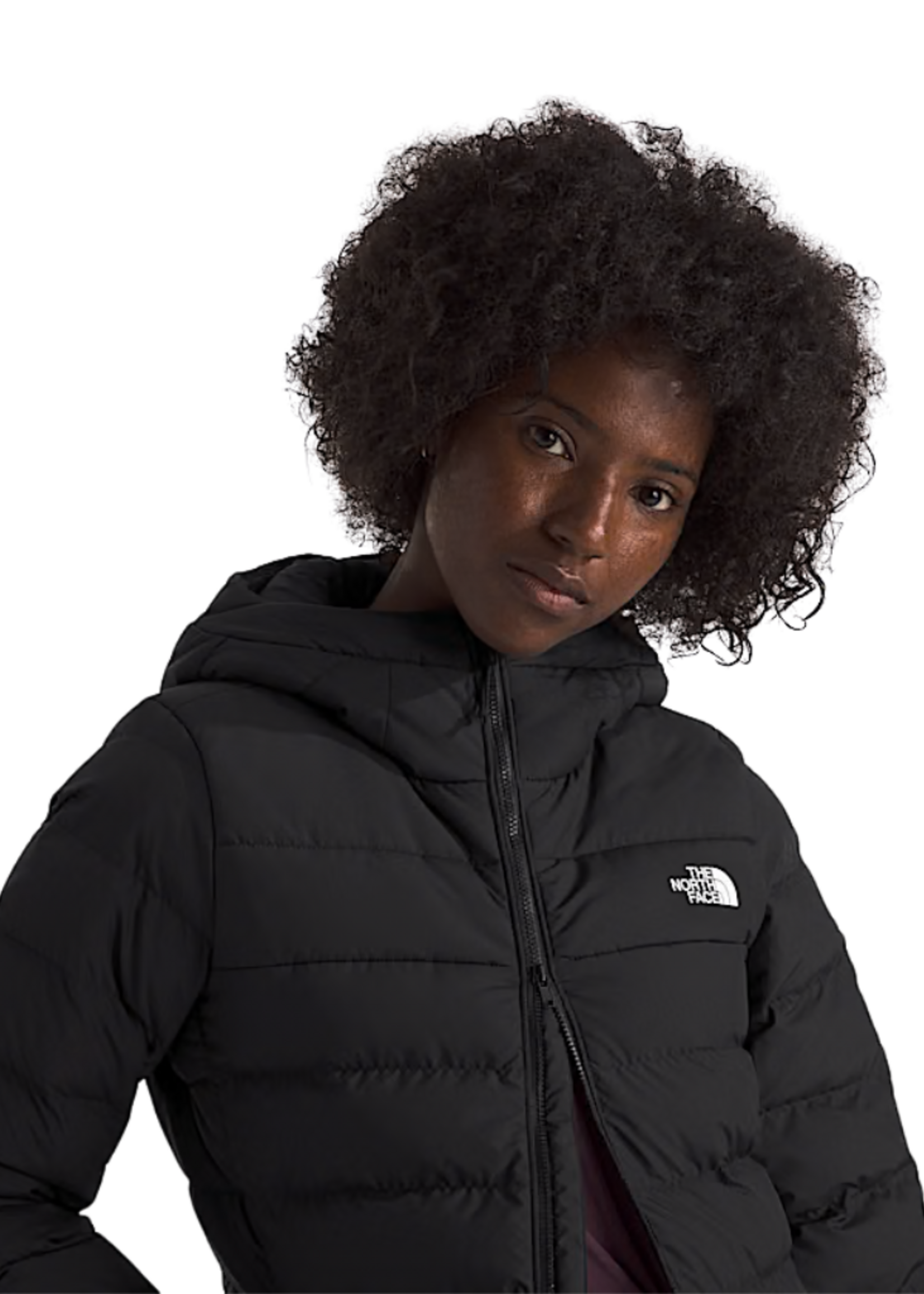 The North Face Women's Aconcagua Parka  | TNF Black