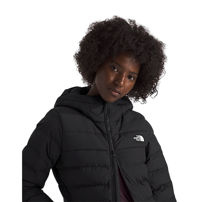The North Face Women's Aconcagua Parka  | TNF Black