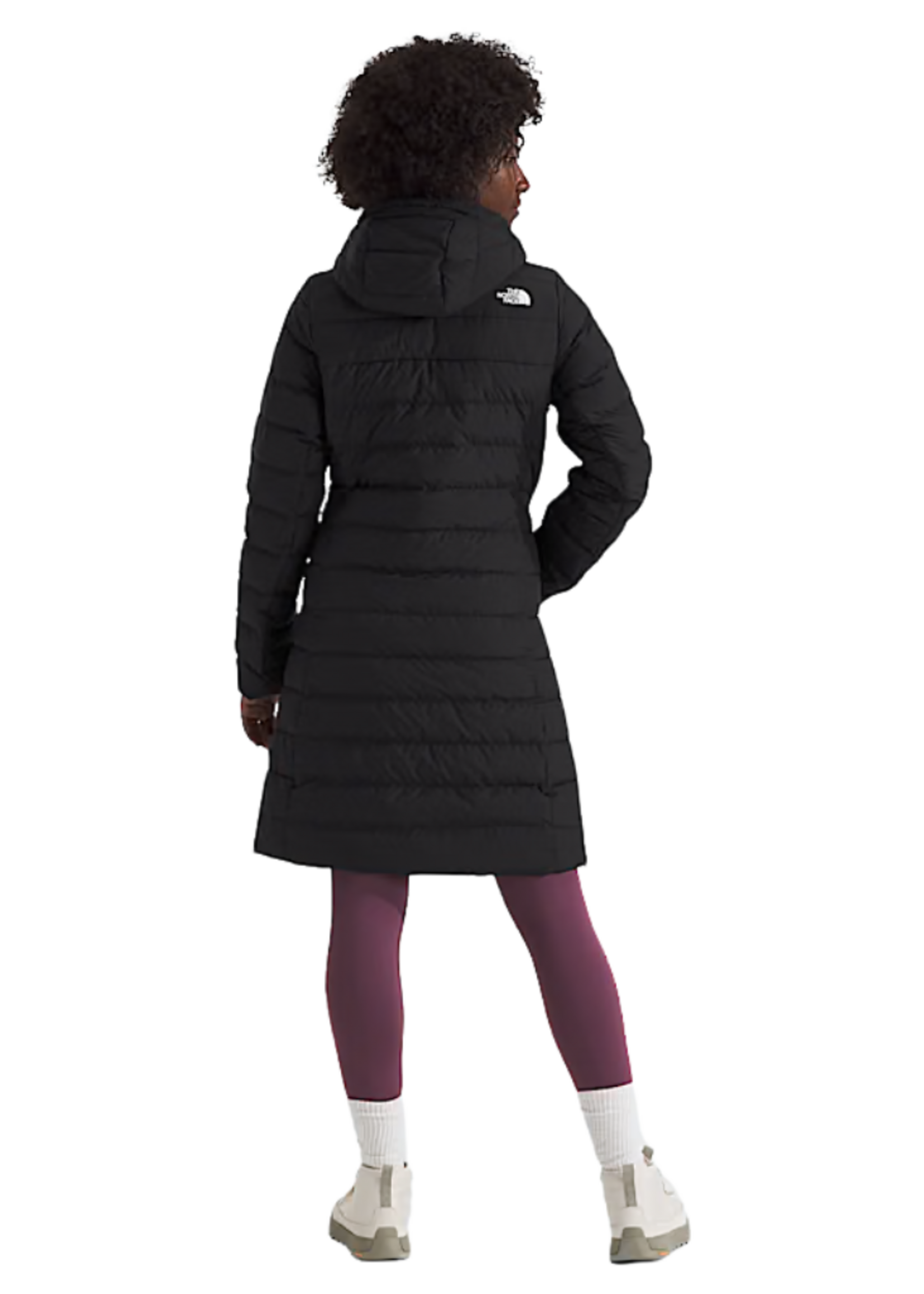 The North Face Women's Aconcagua Parka  | TNF Black
