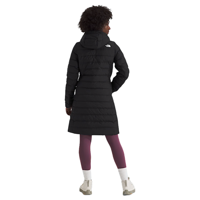 The North Face Women's Aconcagua Parka  | TNF Black