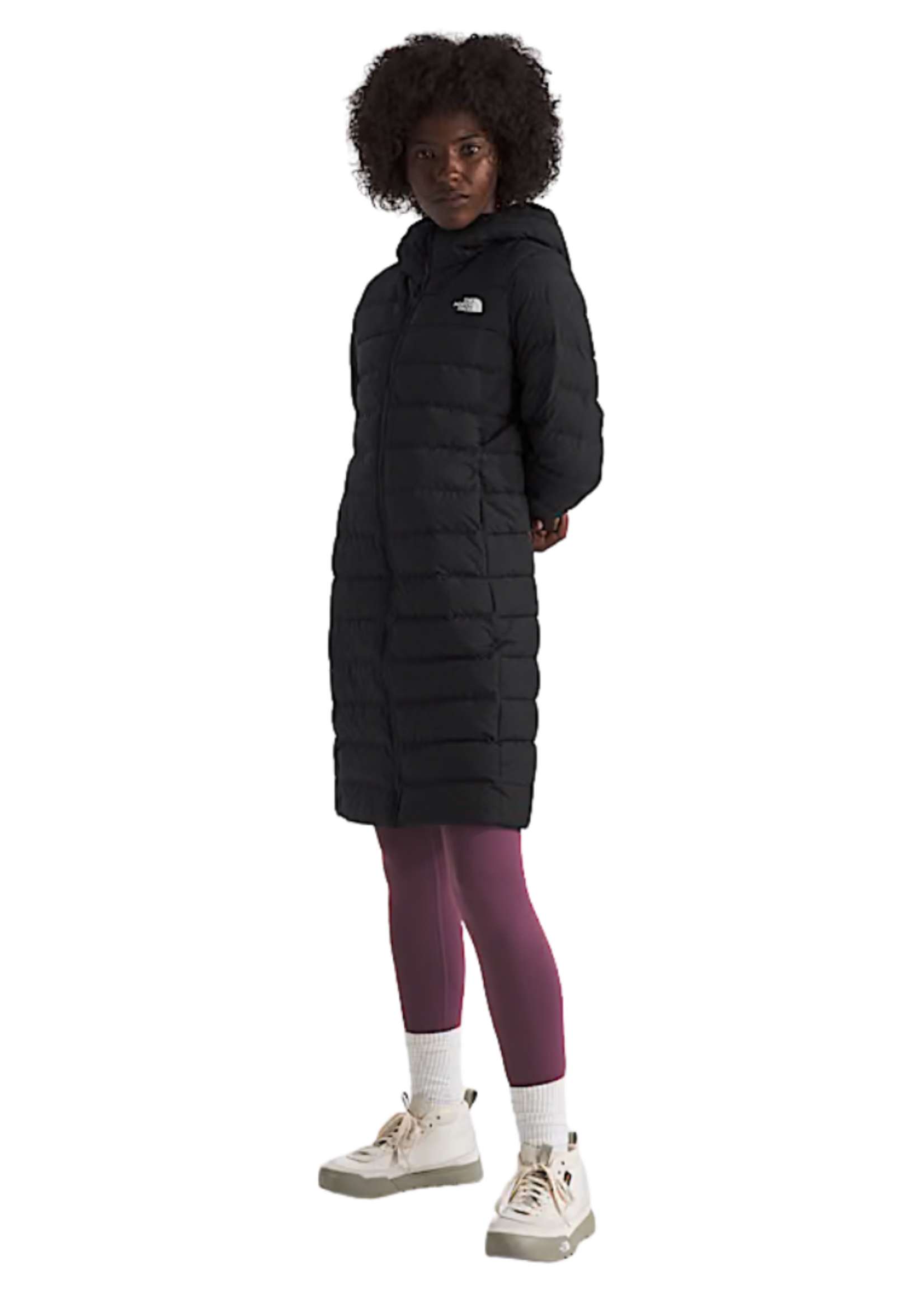 The North Face Women's Aconcagua Parka  | TNF Black