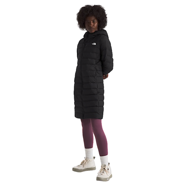 The North Face Women's Aconcagua Parka  | TNF Black
