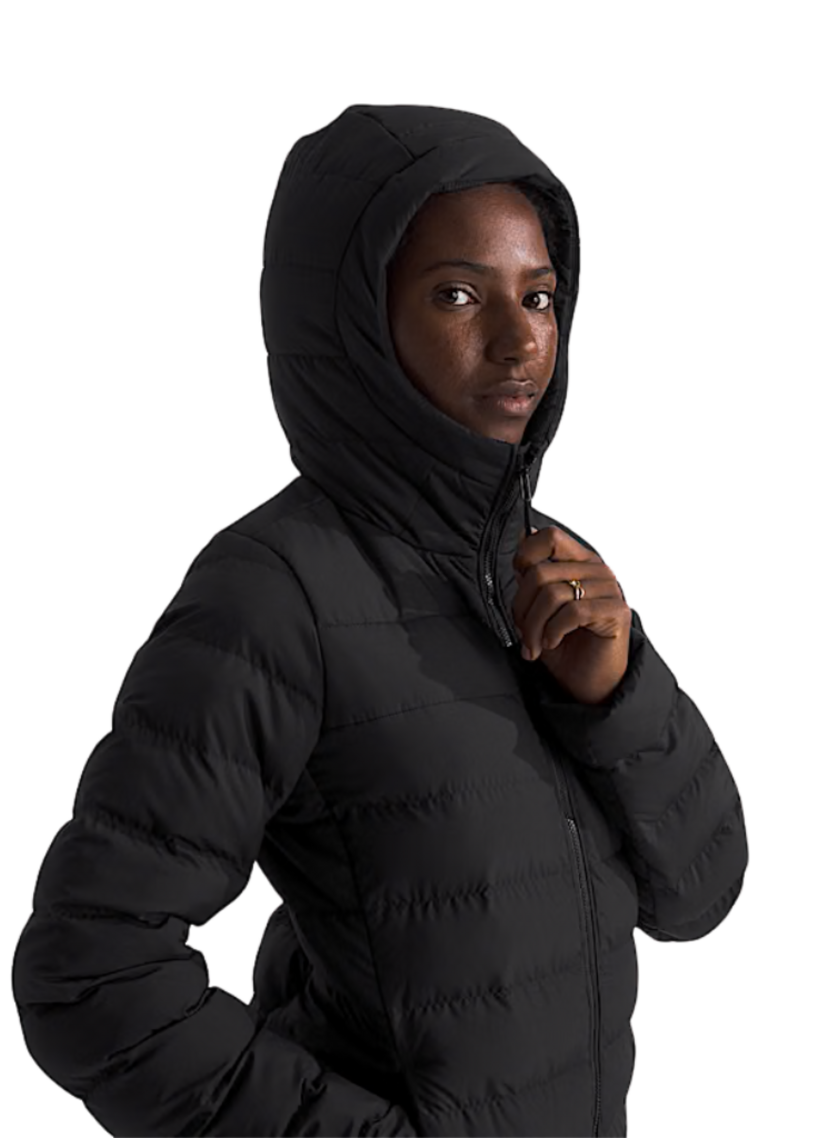 The North Face Women's Aconcagua Parka  | TNF Black