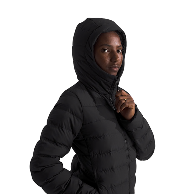 The North Face Women's Aconcagua Parka  | TNF Black