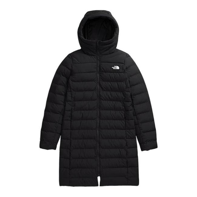 The North Face Women's Aconcagua Parka  | TNF Black
