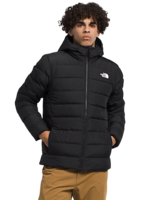 The North Face Aconcagua 3 Hoodie | TNF Black