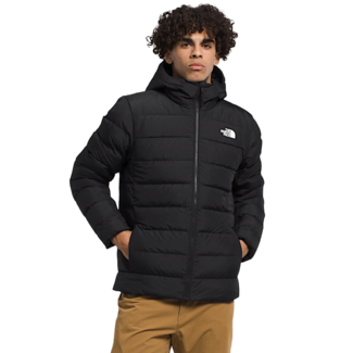 The North Face Aconcagua 3 Hoodie | TNF Black