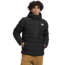 The North Face Aconcagua 3 Hoodie | TNF Black