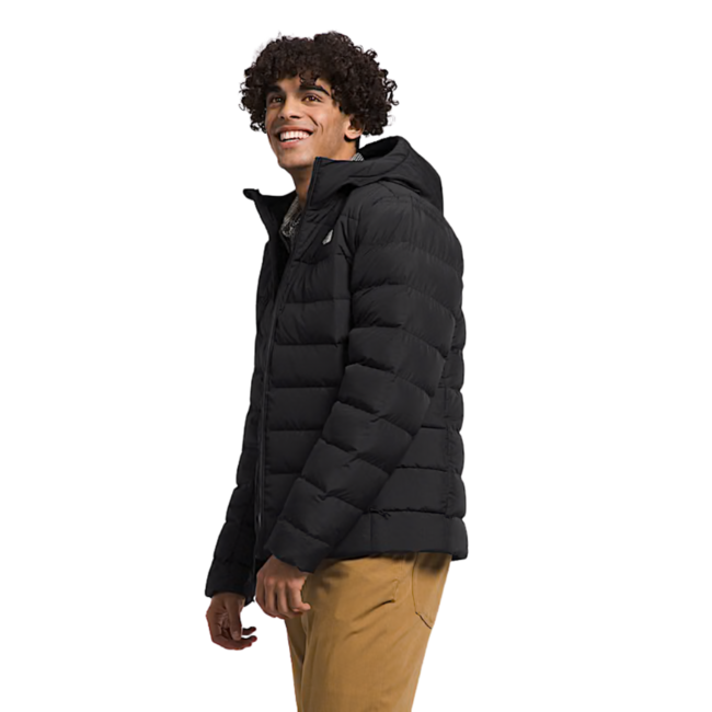 The North Face Men's Aconcagua 3 Hoodie | TNF Black