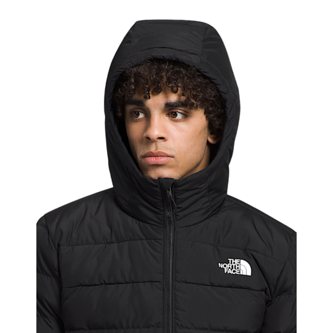 The North Face Men's Aconcagua 3 Hoodie | TNF Black