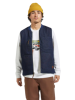 Brixton Builders Abraham Reversible  Vest