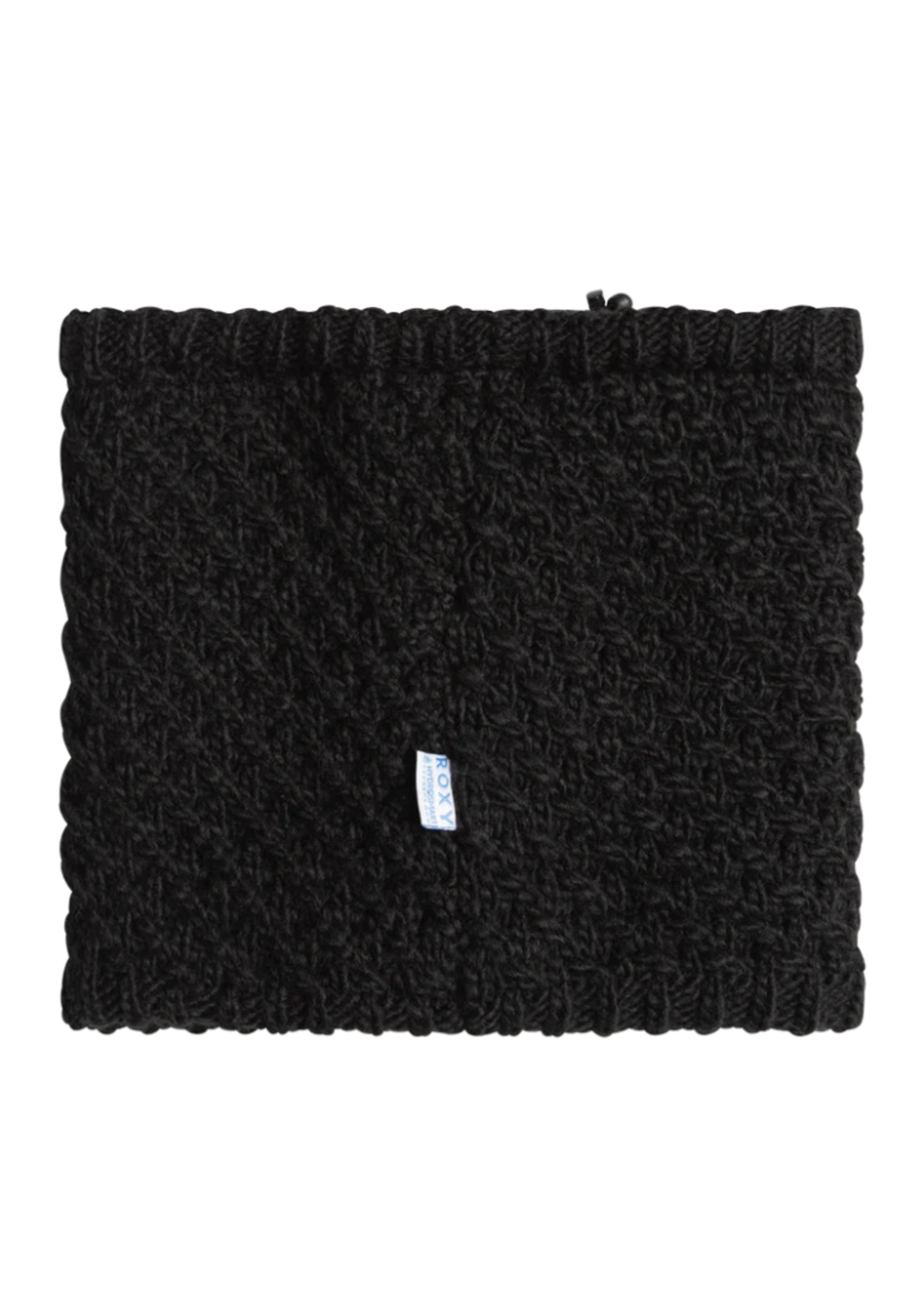 Roxy Women's Blizzard Collar Neck Warmer | Black
