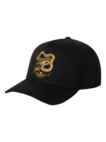 Brixton Rothwell Netplus Snapback | Black